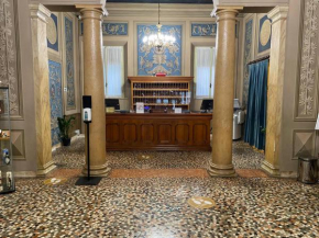 PHI Hotel Canalgrande Modena